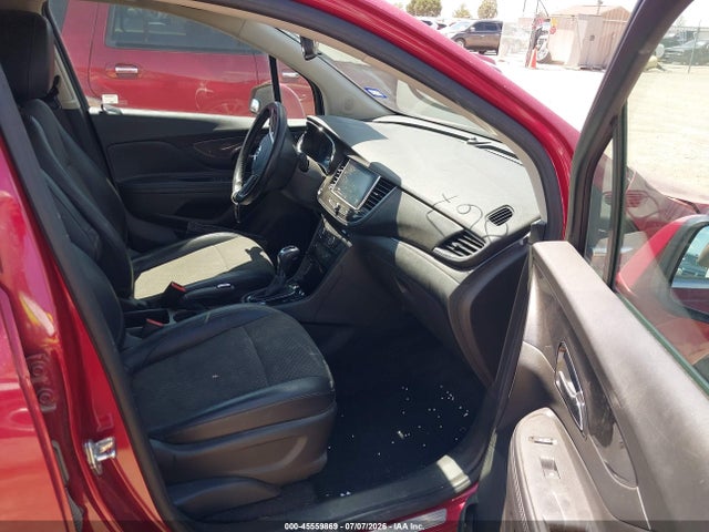 Aukcja sprzedaży 2019 Buick Encore Fwd Preferred, vin: KL4CJASB9KB761867, numer aukcji: 45559869