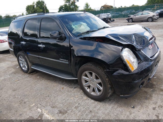 45559870 :رقم المزاد ، 1GKS2EEF2ER248156 vin ، 2014 Gmc Yukon Denali مزاد بيع