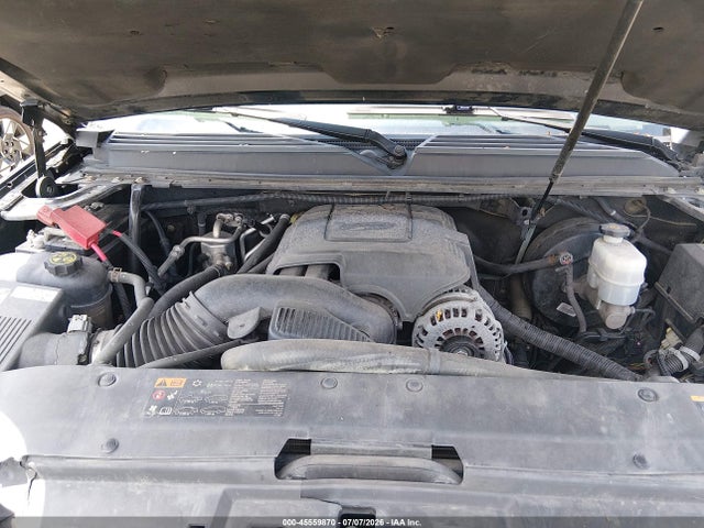 Продаж на аукціоні авто 2014 Gmc Yukon Denali, vin: 1GKS2EEF2ER248156, номер лоту: 45559870