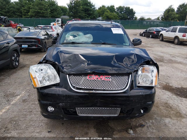 Продаж на аукціоні авто 2014 Gmc Yukon Denali, vin: 1GKS2EEF2ER248156, номер лоту: 45559870