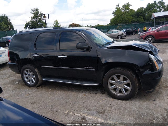 Продаж на аукціоні авто 2014 Gmc Yukon Denali, vin: 1GKS2EEF2ER248156, номер лоту: 45559870