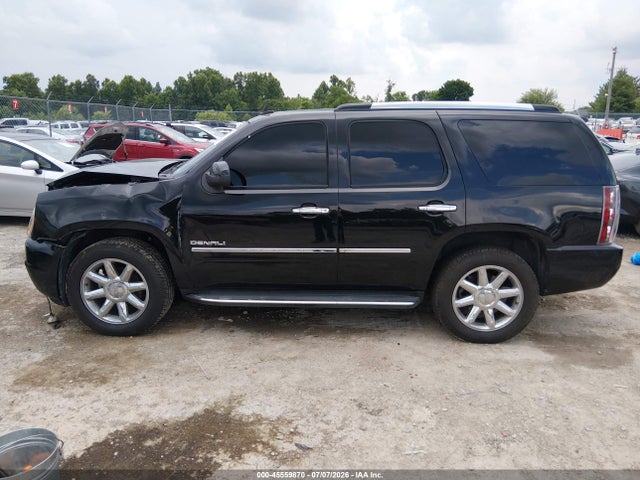 Продаж на аукціоні авто 2014 Gmc Yukon Denali, vin: 1GKS2EEF2ER248156, номер лоту: 45559870