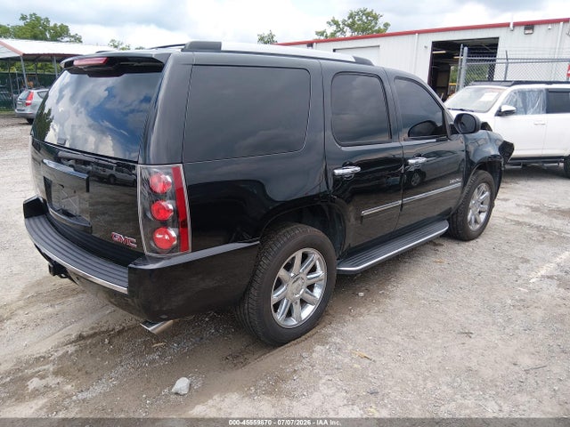 Продаж на аукціоні авто 2014 Gmc Yukon Denali, vin: 1GKS2EEF2ER248156, номер лоту: 45559870