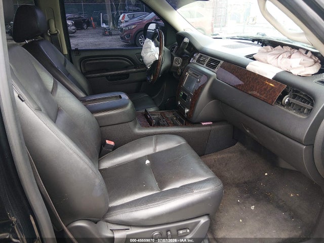 Продаж на аукціоні авто 2014 Gmc Yukon Denali, vin: 1GKS2EEF2ER248156, номер лоту: 45559870