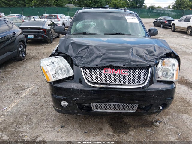 Продаж на аукціоні авто 2014 Gmc Yukon Denali, vin: 1GKS2EEF2ER248156, номер лоту: 45559870