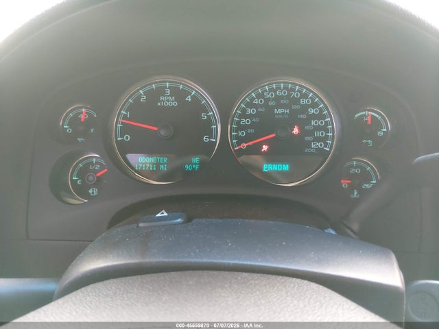 Продаж на аукціоні авто 2014 Gmc Yukon Denali, vin: 1GKS2EEF2ER248156, номер лоту: 45559870