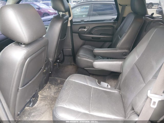 Продаж на аукціоні авто 2014 Gmc Yukon Denali, vin: 1GKS2EEF2ER248156, номер лоту: 45559870