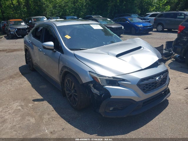 45559875 :رقم المزاد ، JF1VBAL63P9813558 vin ، 2023 Subaru Wrx Limited مزاد بيع