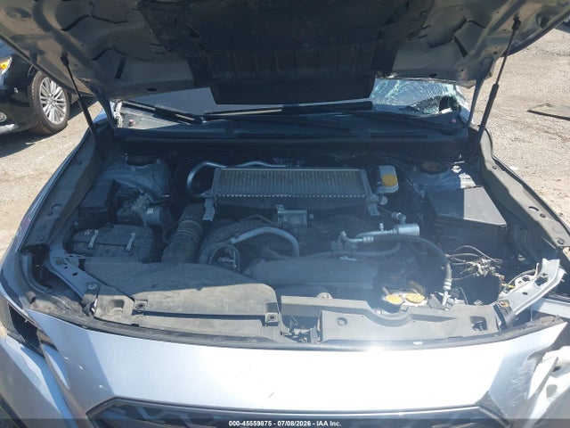 45559875 :رقم المزاد ، JF1VBAL63P9813558 vin ، 2023 Subaru Wrx Limited مزاد بيع