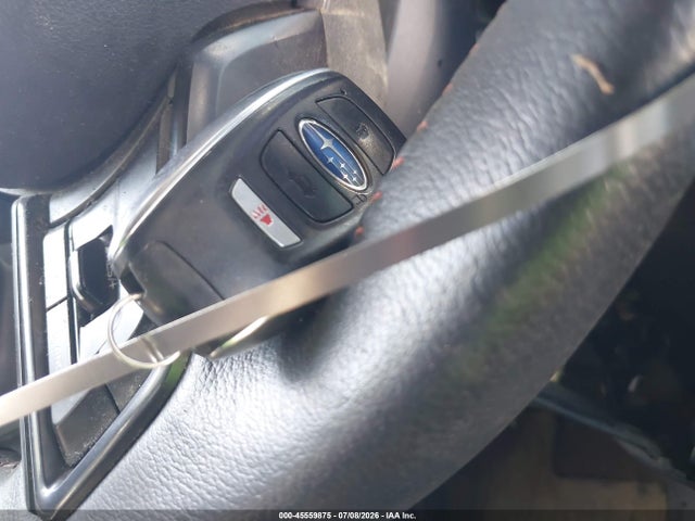 45559875 :رقم المزاد ، JF1VBAL63P9813558 vin ، 2023 Subaru Wrx Limited مزاد بيع
