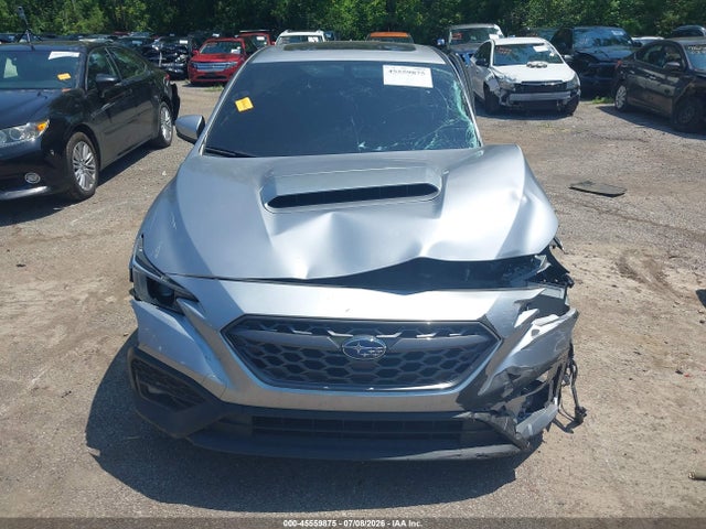 45559875 :رقم المزاد ، JF1VBAL63P9813558 vin ، 2023 Subaru Wrx Limited مزاد بيع