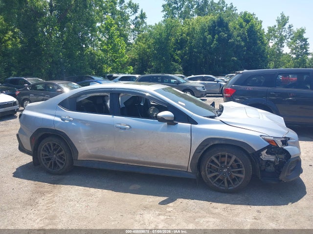 45559875 :رقم المزاد ، JF1VBAL63P9813558 vin ، 2023 Subaru Wrx Limited مزاد بيع