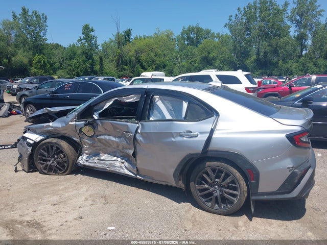 45559875 :رقم المزاد ، JF1VBAL63P9813558 vin ، 2023 Subaru Wrx Limited مزاد بيع