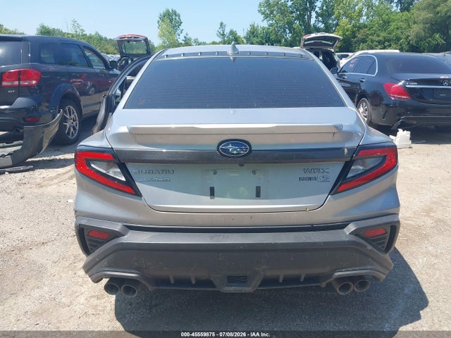 45559875 :رقم المزاد ، JF1VBAL63P9813558 vin ، 2023 Subaru Wrx Limited مزاد بيع