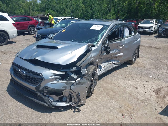 45559875 :رقم المزاد ، JF1VBAL63P9813558 vin ، 2023 Subaru Wrx Limited مزاد بيع