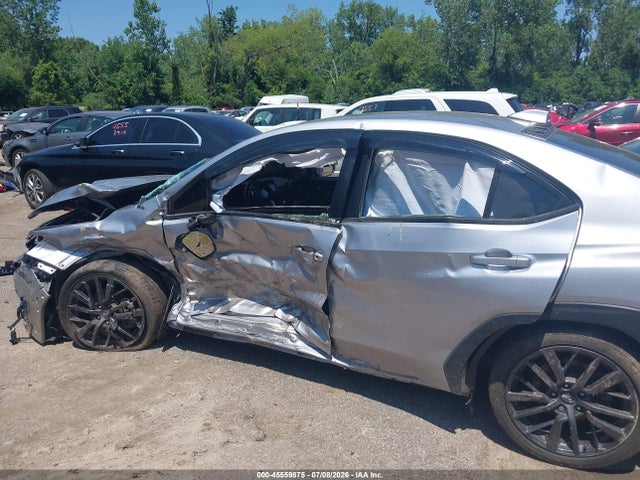 45559875 :رقم المزاد ، JF1VBAL63P9813558 vin ، 2023 Subaru Wrx Limited مزاد بيع