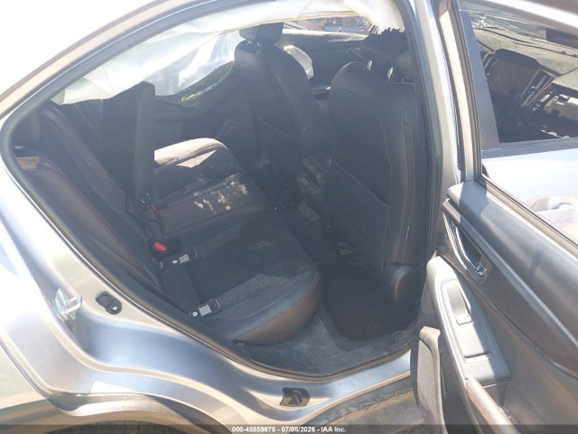 45559875 :رقم المزاد ، JF1VBAL63P9813558 vin ، 2023 Subaru Wrx Limited مزاد بيع