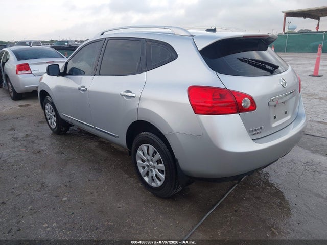 Aukcja sprzedaży 2014 Nissan Rogue Select S, vin: JN8AS5MT3EW623296, numer aukcji: 45559879