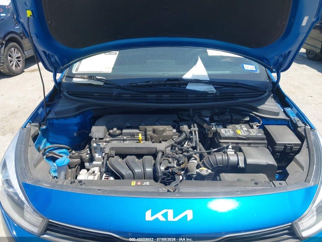 Aukcja sprzedaży 2023 Kia Rio S, vin: 3KPA24AD5PE540470, numer aukcji: 45559882