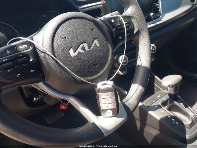 Aukcja sprzedaży 2023 Kia Rio S, vin: 3KPA24AD5PE540470, numer aukcji: 45559882