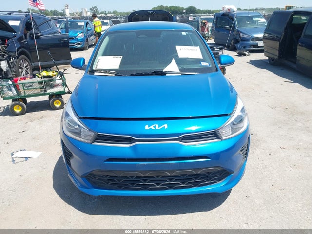 Aukcja sprzedaży 2023 Kia Rio S, vin: 3KPA24AD5PE540470, numer aukcji: 45559882
