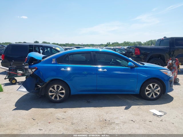 Aukcja sprzedaży 2023 Kia Rio S, vin: 3KPA24AD5PE540470, numer aukcji: 45559882