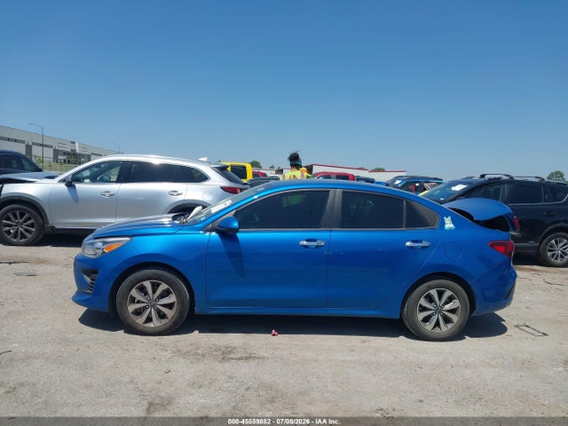 Aukcja sprzedaży 2023 Kia Rio S, vin: 3KPA24AD5PE540470, numer aukcji: 45559882