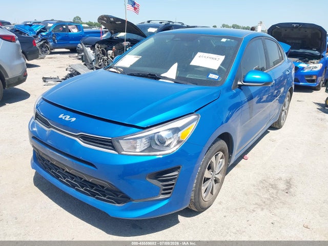 Aukcja sprzedaży 2023 Kia Rio S, vin: 3KPA24AD5PE540470, numer aukcji: 45559882