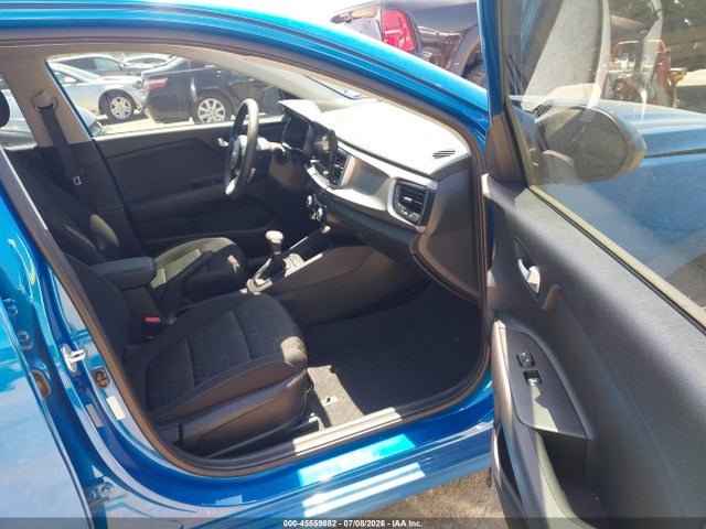 Aukcja sprzedaży 2023 Kia Rio S, vin: 3KPA24AD5PE540470, numer aukcji: 45559882