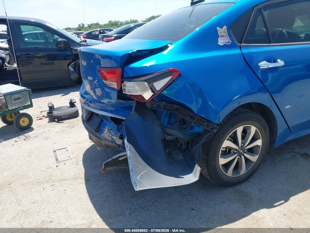 Aukcja sprzedaży 2023 Kia Rio S, vin: 3KPA24AD5PE540470, numer aukcji: 45559882