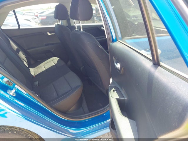 Aukcja sprzedaży 2023 Kia Rio S, vin: 3KPA24AD5PE540470, numer aukcji: 45559882