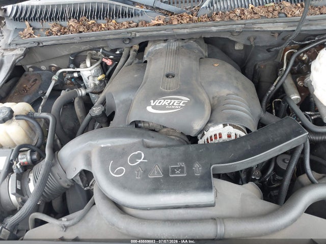 Aukcja sprzedaży 2003 Cadillac Escalade Standard, vin: 1GYEK63N53R307927, numer aukcji: 45559883