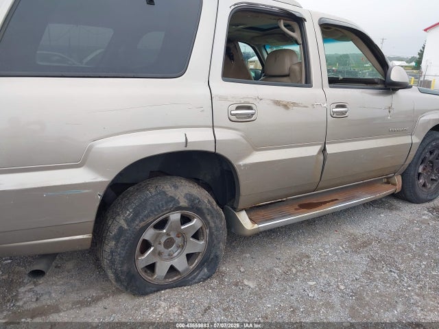 Продаж на аукціоні авто 2003 Cadillac Escalade Standard, vin: 1GYEK63N53R307927, номер лоту: 45559883