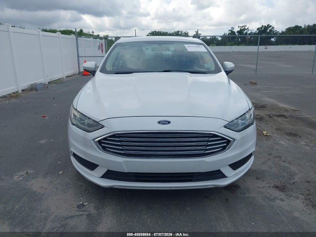 Aukcja sprzedaży 2018 Ford Fusion Se, vin: 3FA6P0HD2JR184068, numer aukcji: 45559884