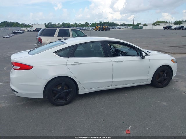 Aukcja sprzedaży 2018 Ford Fusion Se, vin: 3FA6P0HD2JR184068, numer aukcji: 45559884