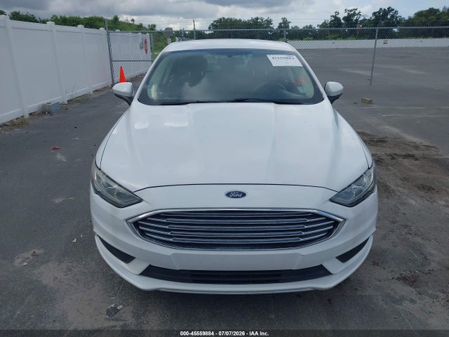 Aukcja sprzedaży 2018 Ford Fusion Se, vin: 3FA6P0HD2JR184068, numer aukcji: 45559884
