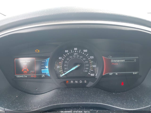 Aukcja sprzedaży 2018 Ford Fusion Se, vin: 3FA6P0HD2JR184068, numer aukcji: 45559884