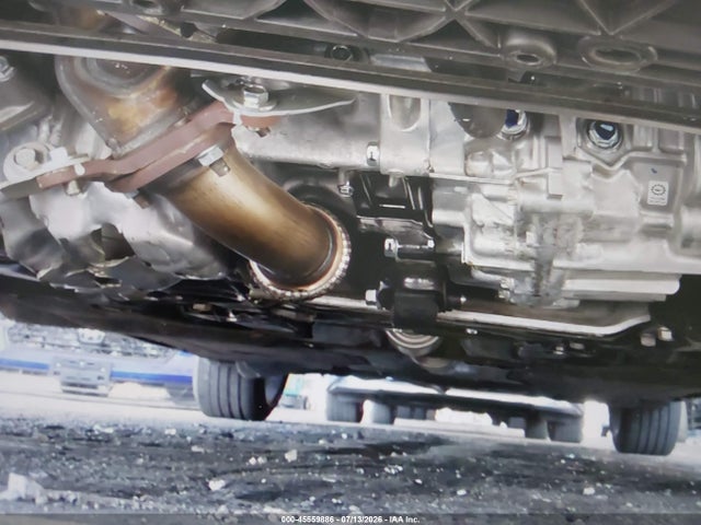 45559886 :رقم المزاد ، 1HGCY2F56SA065177 vin ، 2025 Honda Accord Hybrid Sport مزاد بيع