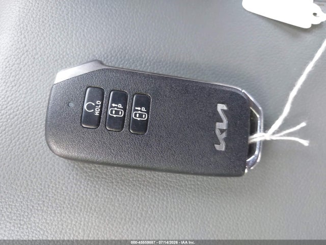 Продаж на аукціоні авто 2023 Kia Sportage Plug-in Hybrid X-line Prestige, vin: KNDPZDAH0P7104411, номер лоту: 45559887