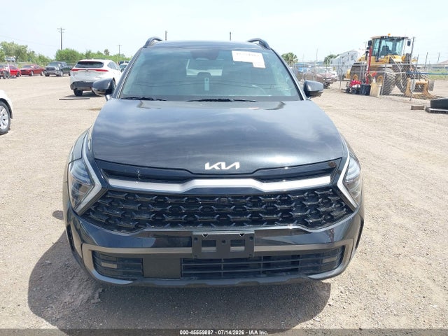 Продаж на аукціоні авто 2023 Kia Sportage Plug-in Hybrid X-line Prestige, vin: KNDPZDAH0P7104411, номер лоту: 45559887