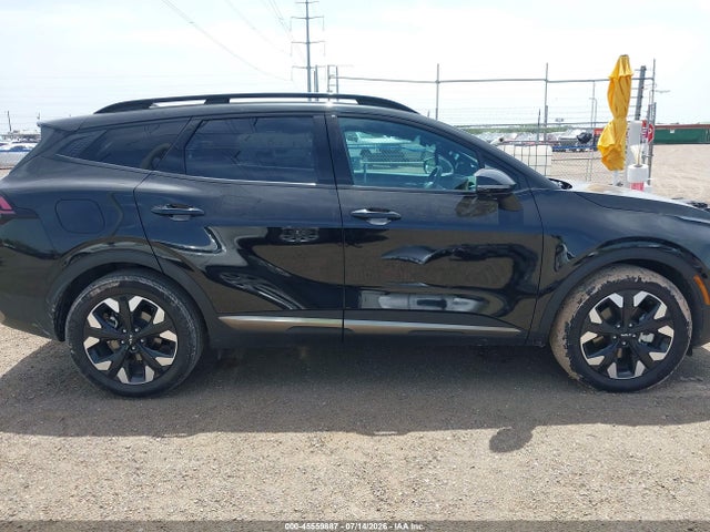 Продаж на аукціоні авто 2023 Kia Sportage Plug-in Hybrid X-line Prestige, vin: KNDPZDAH0P7104411, номер лоту: 45559887