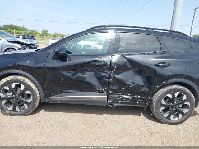 Продаж на аукціоні авто 2023 Kia Sportage Plug-in Hybrid X-line Prestige, vin: KNDPZDAH0P7104411, номер лоту: 45559887