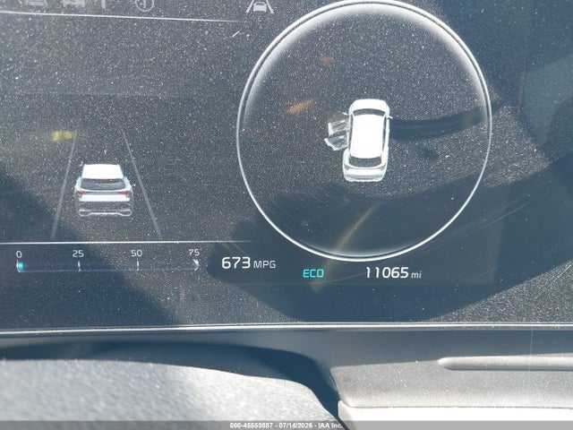 Продаж на аукціоні авто 2023 Kia Sportage Plug-in Hybrid X-line Prestige, vin: KNDPZDAH0P7104411, номер лоту: 45559887