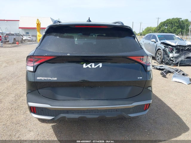 Продаж на аукціоні авто 2023 Kia Sportage Plug-in Hybrid X-line Prestige, vin: KNDPZDAH0P7104411, номер лоту: 45559887