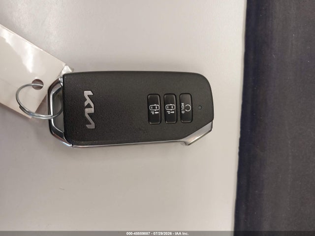 Продаж на аукціоні авто 2023 Kia Sportage Plug-in Hybrid X-line Prestige, vin: KNDPZDAH0P7104411, номер лоту: 45559887