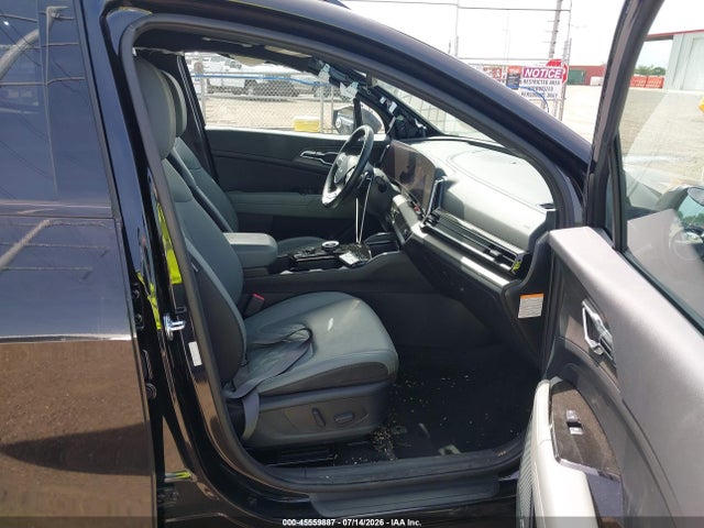 Продаж на аукціоні авто 2023 Kia Sportage Plug-in Hybrid X-line Prestige, vin: KNDPZDAH0P7104411, номер лоту: 45559887