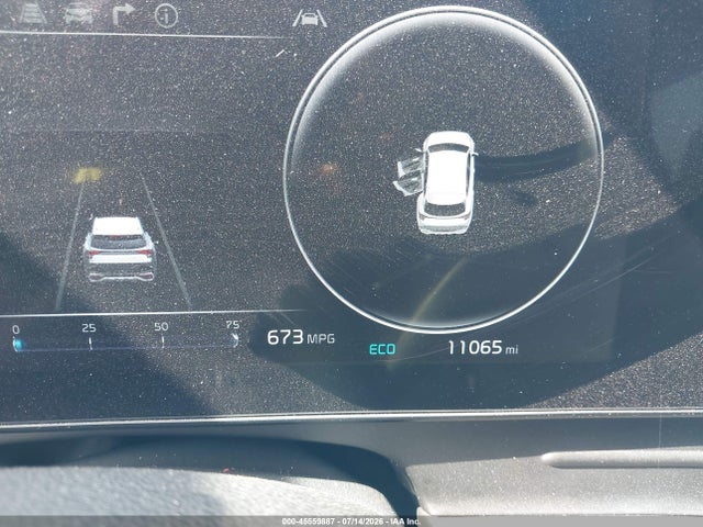 Продаж на аукціоні авто 2023 Kia Sportage Plug-in Hybrid X-line Prestige, vin: KNDPZDAH0P7104411, номер лоту: 45559887