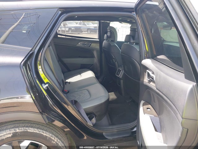 Продаж на аукціоні авто 2023 Kia Sportage Plug-in Hybrid X-line Prestige, vin: KNDPZDAH0P7104411, номер лоту: 45559887