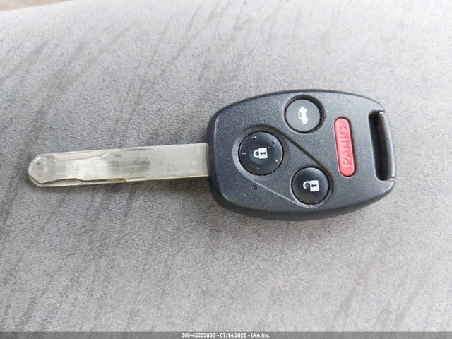 Продажа на аукционе авто 2008 Honda Civic Ex, vin: 2HGFG12828H560948, номер лота: 45559892