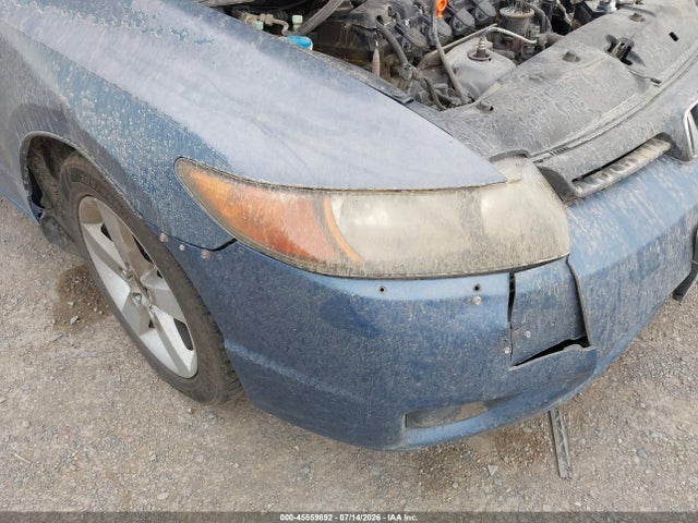 Продажа на аукционе авто 2008 Honda Civic Ex, vin: 2HGFG12828H560948, номер лота: 45559892